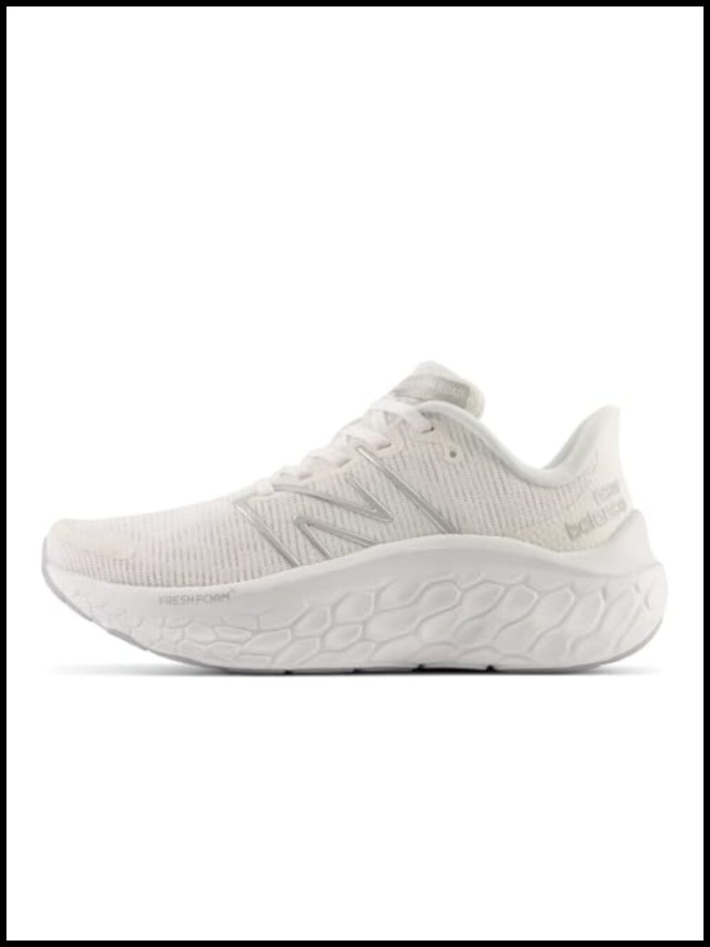 Women's Fresh Foam X Cushioned Running Shoes Lace Up